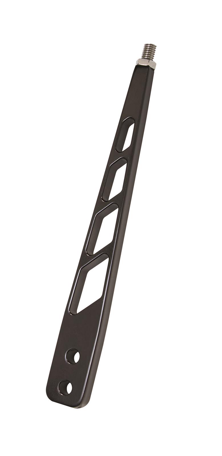 Billet Specialties Grid-Style Shifter Levers 266145