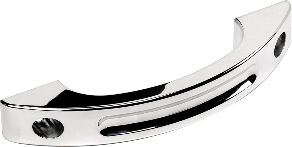 Billet Specialties Universal Grab Handles 271020