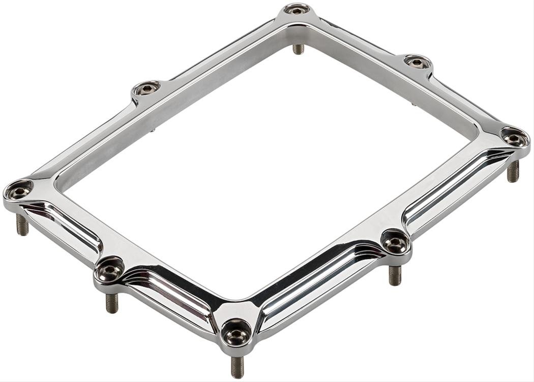 Billet Specialties Shifter Boot Rings 279310