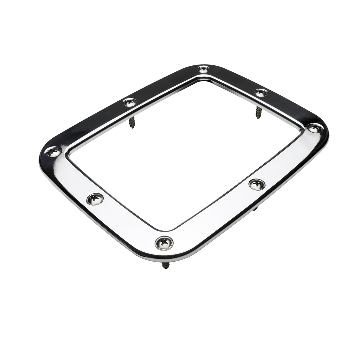 Billet Specialties Shifter Boot Rings 279312