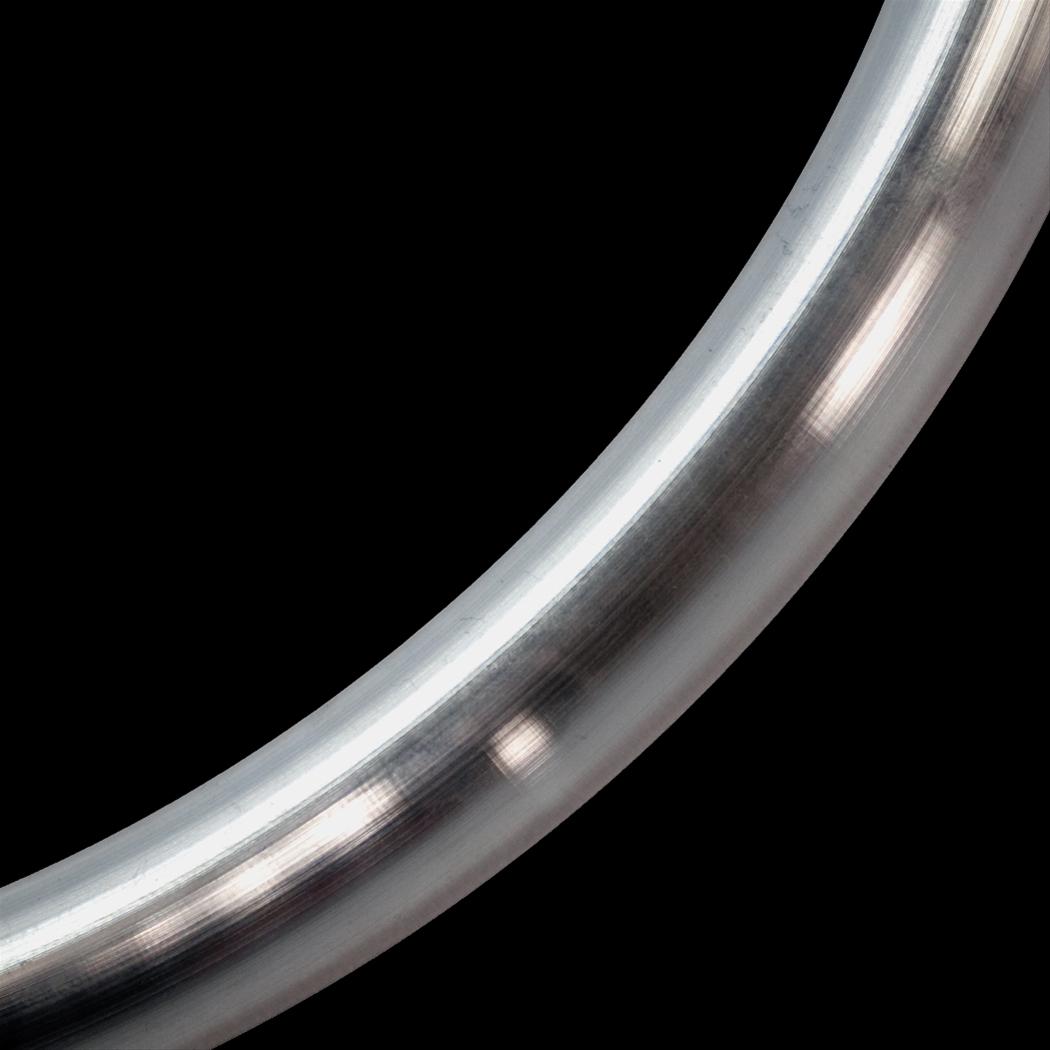 Billet Specialties Steering Wheel Half-Wraps 28600