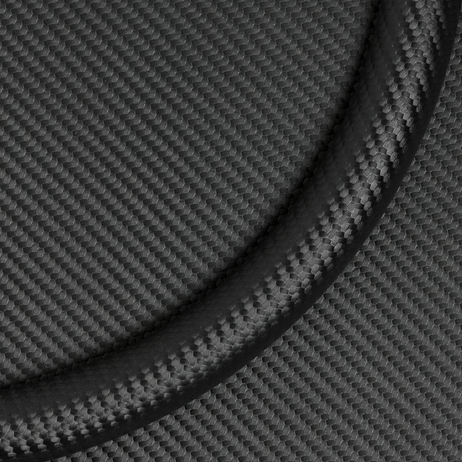 Billet Specialties Steering Wheel Half-Wraps 28613