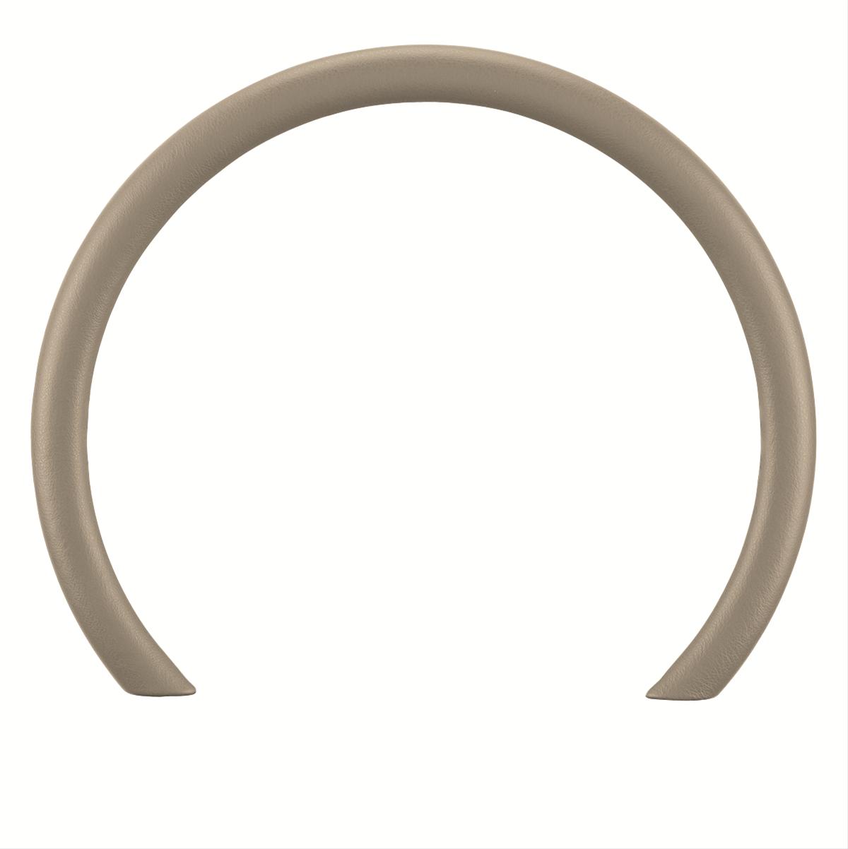 Billet Specialties Steering Wheel Half-Wraps 28703