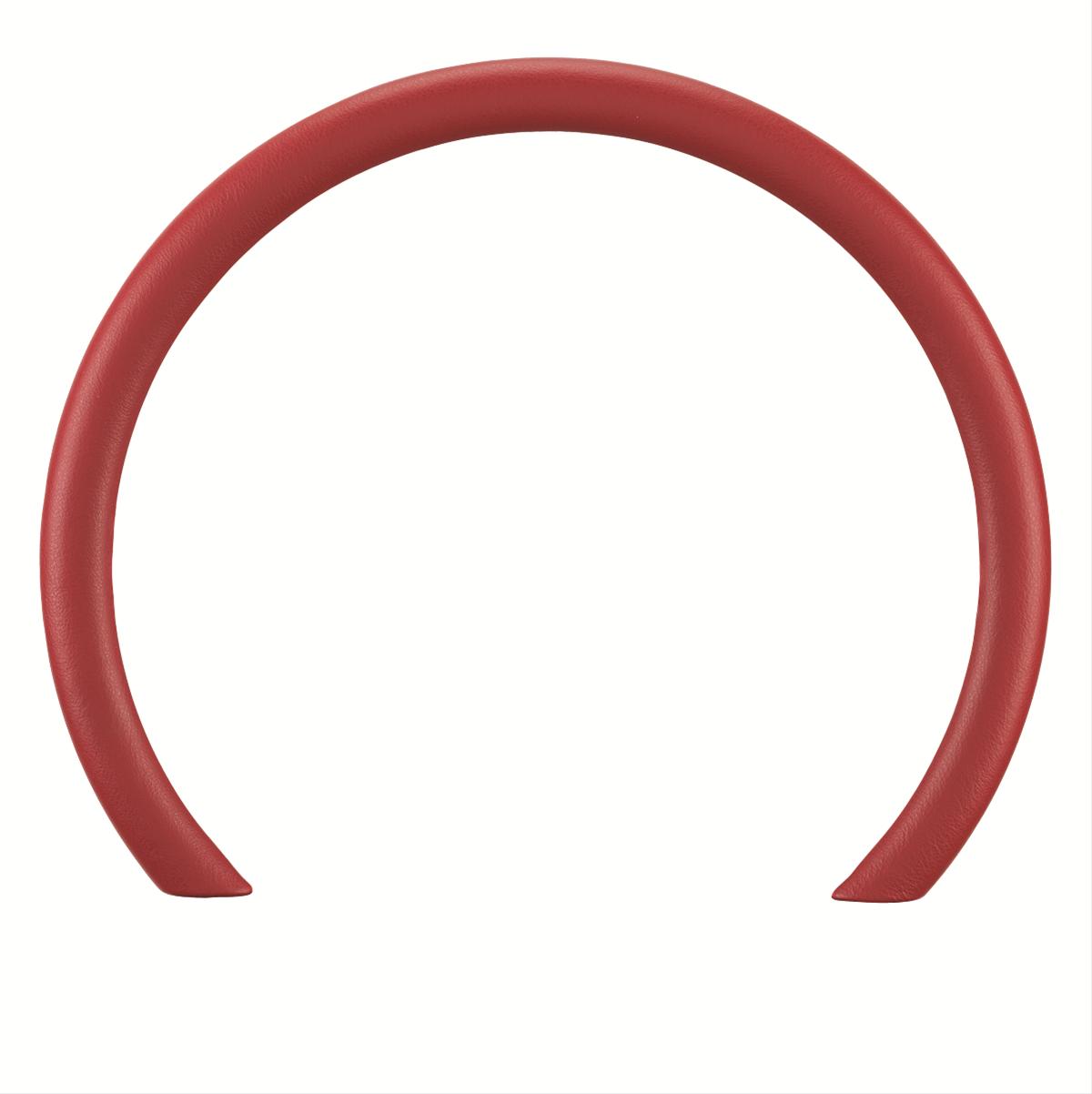 Billet Specialties Steering Wheel Half-Wraps 28705