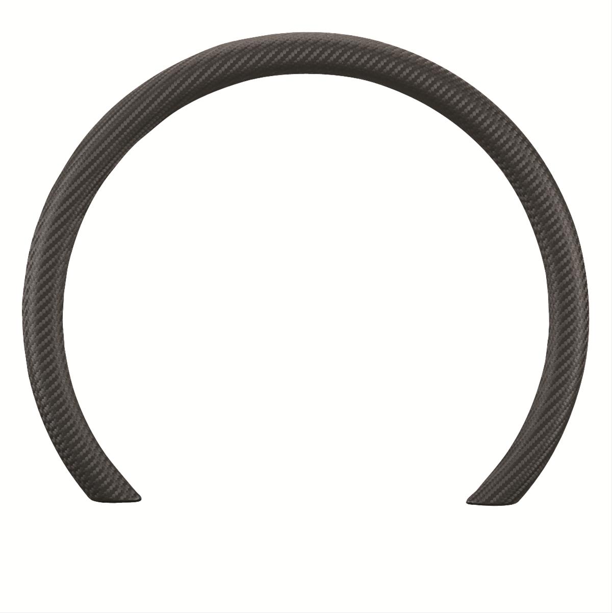 Billet Specialties Steering Wheel Half-Wraps 28713