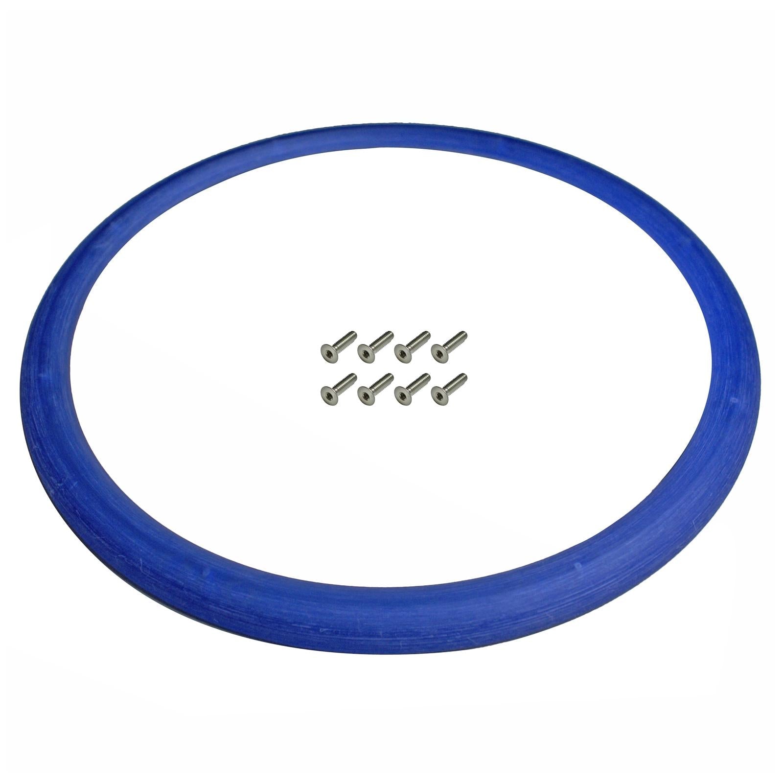 Billet Specialties Steering Wheel Half-Wraps 29000