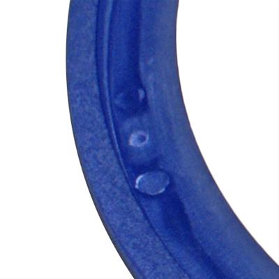 Billet Specialties Steering Wheel Half-Wraps 29000