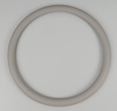 Billet Specialties Steering Wheel Half-Wraps 29003