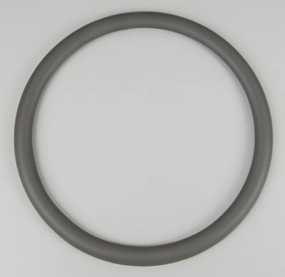 Billet Specialties Steering Wheel Half-Wraps 29004