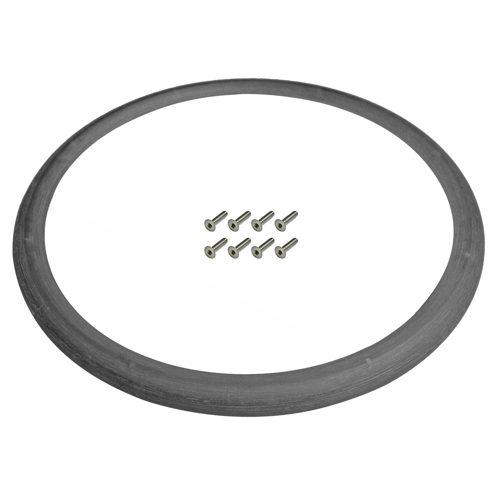 Billet Specialties Steering Wheel Half-Wraps 29004