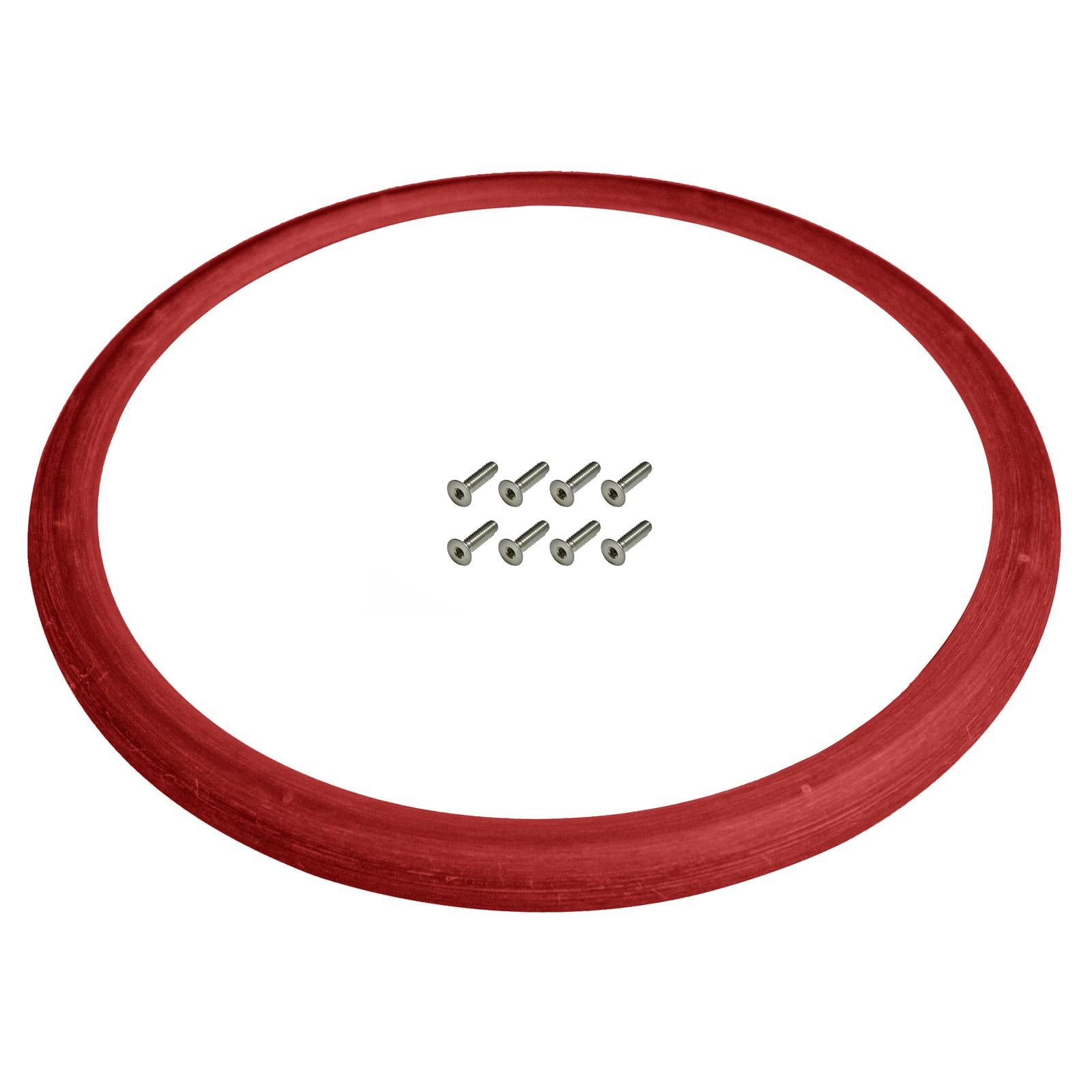 Billet Specialties Steering Wheel Half-Wraps 29005