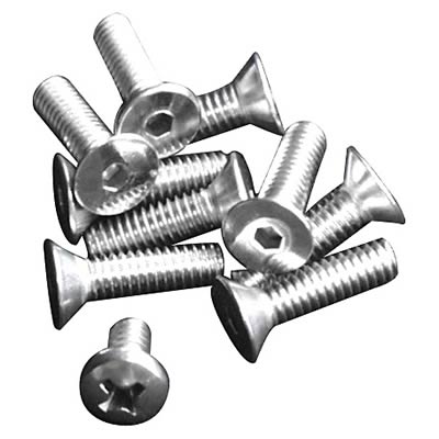 Billet Specialties Wheel Adapter Screw Kits 31000-900