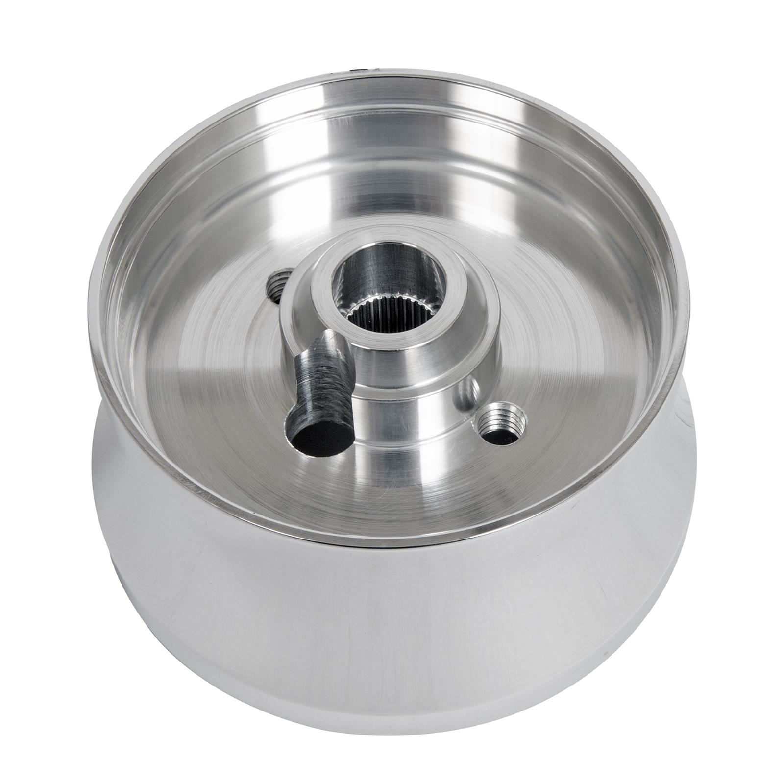 Billet Specialties Steering Wheel Hub Adapters 31120