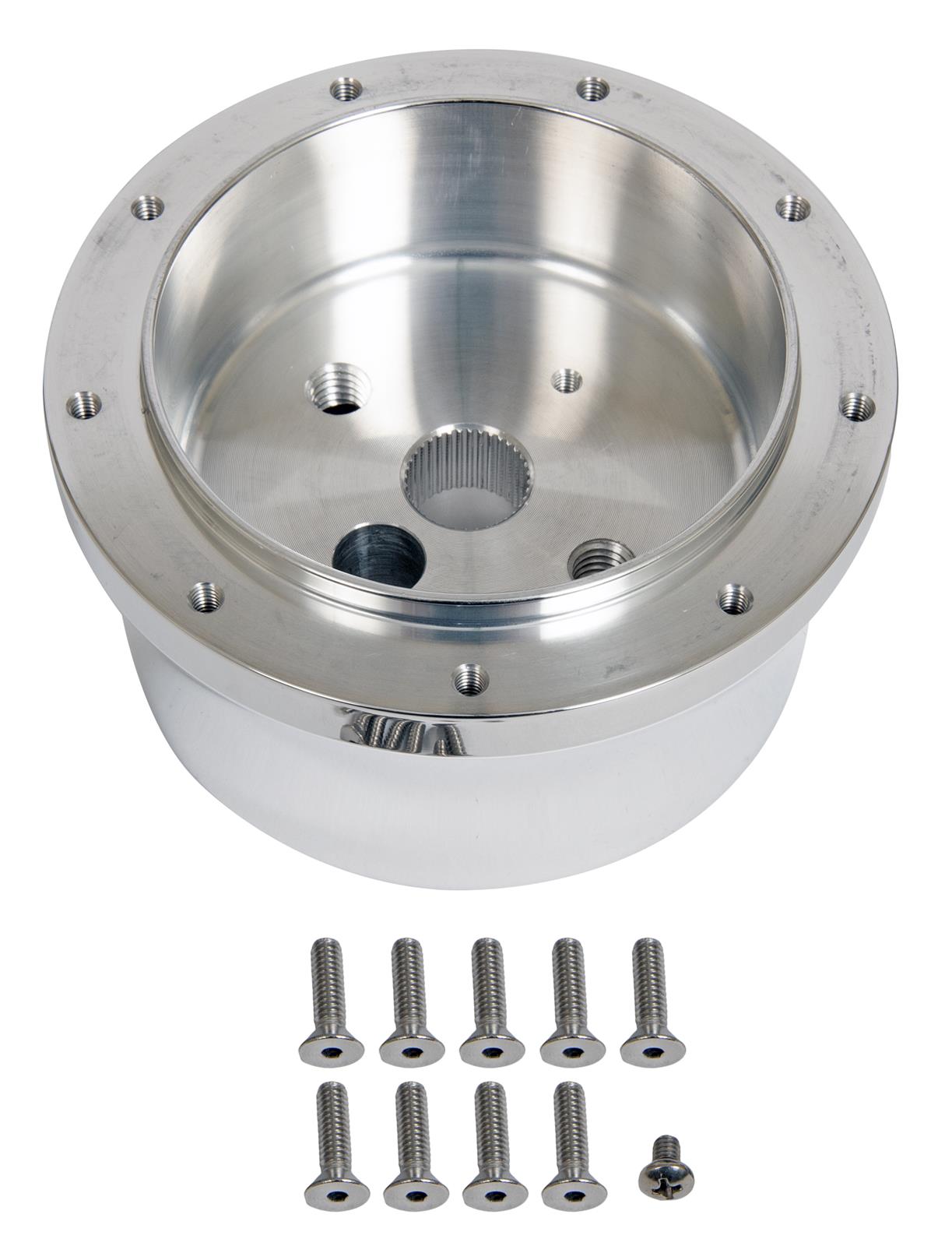 Billet Specialties Steering Wheel Hub Adapters 31120