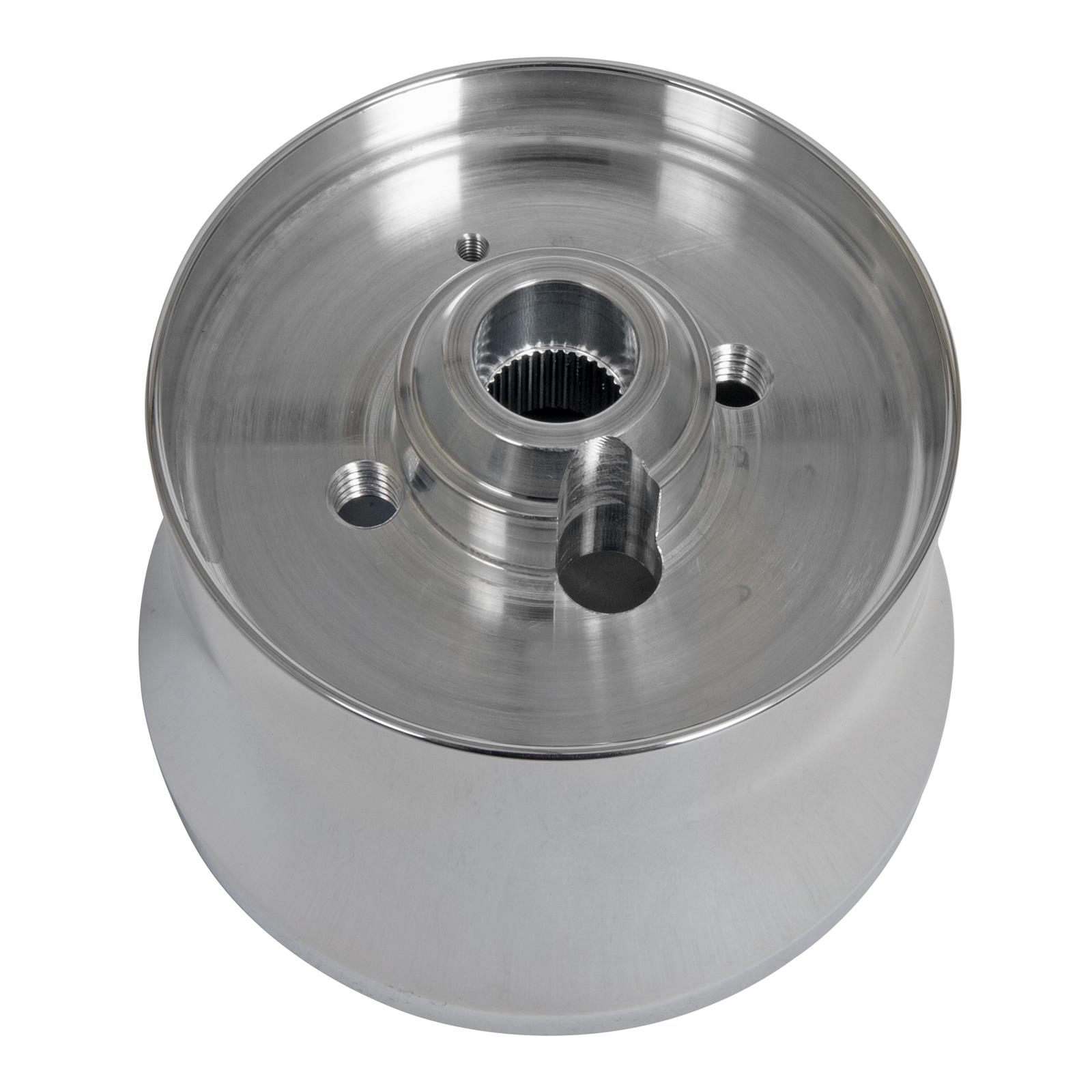 Billet Specialties Steering Wheel Hub Adapters 31126