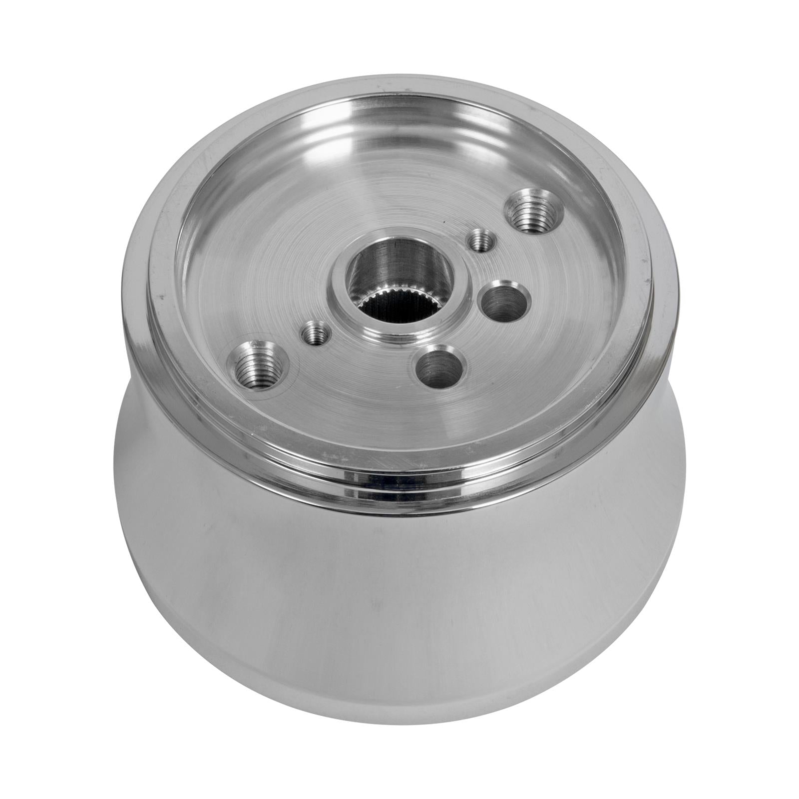 Billet Specialties Steering Wheel Hub Adapters 31322