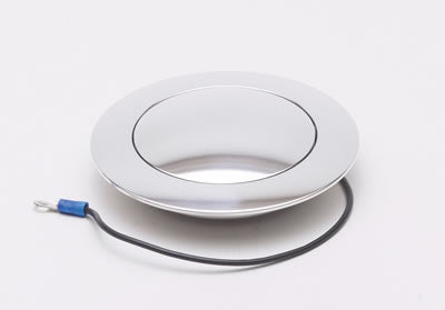 Billet Specialties Horn Buttons 32125