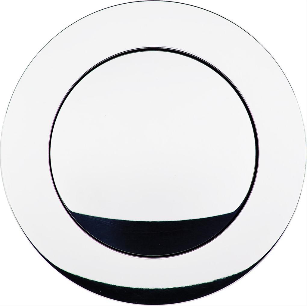 Billet Specialties Horn Buttons 32125