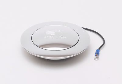 Billet Specialties Horn Buttons 32625