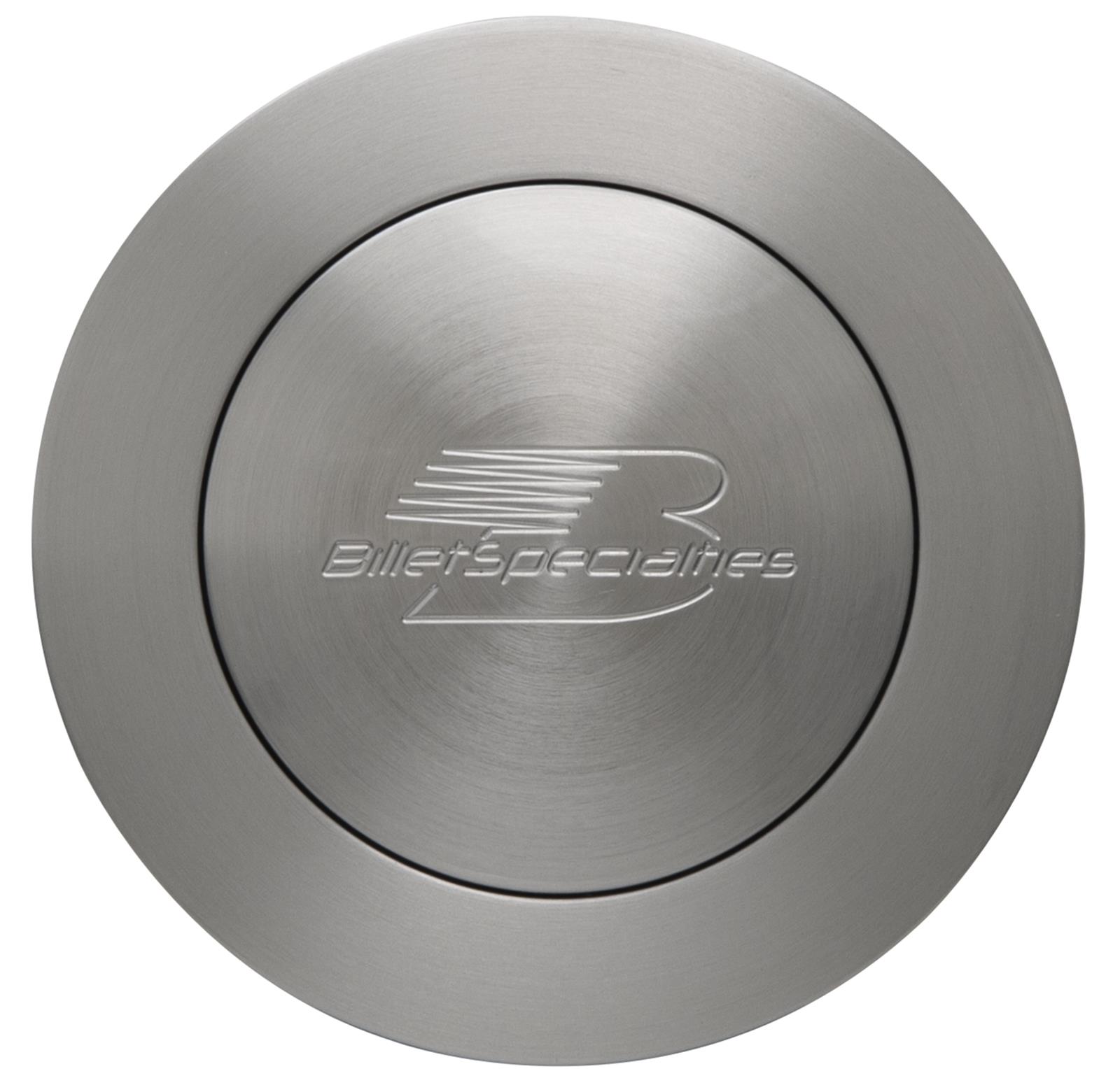Billet Specialties Horn Buttons 32627