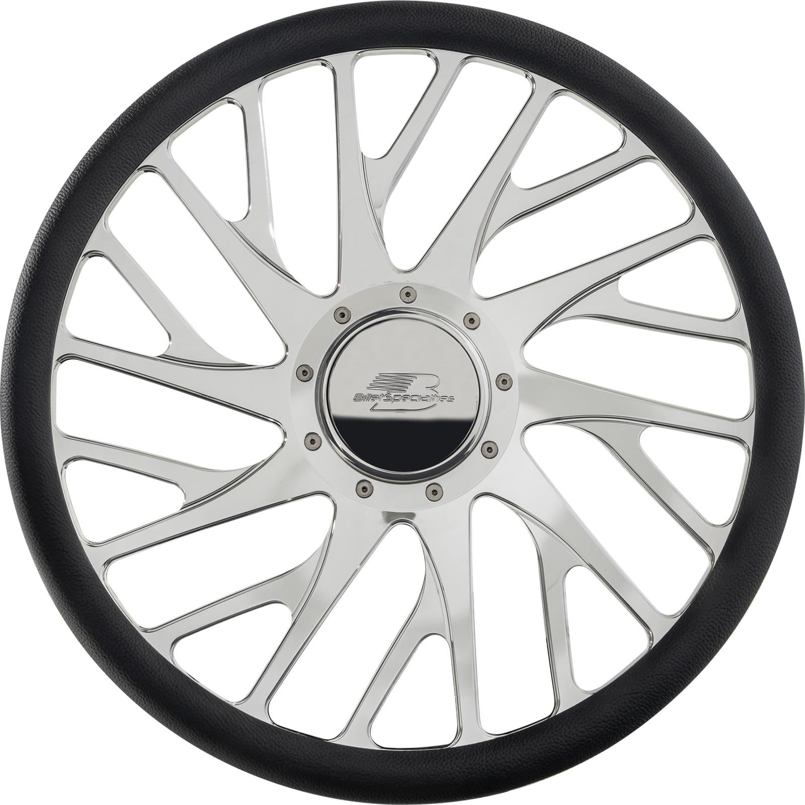 Billet Specialties Steering Wheels 34049
