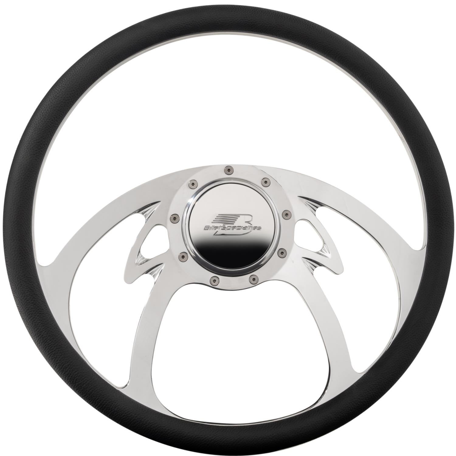 Billet Specialties Steering Wheels 34052