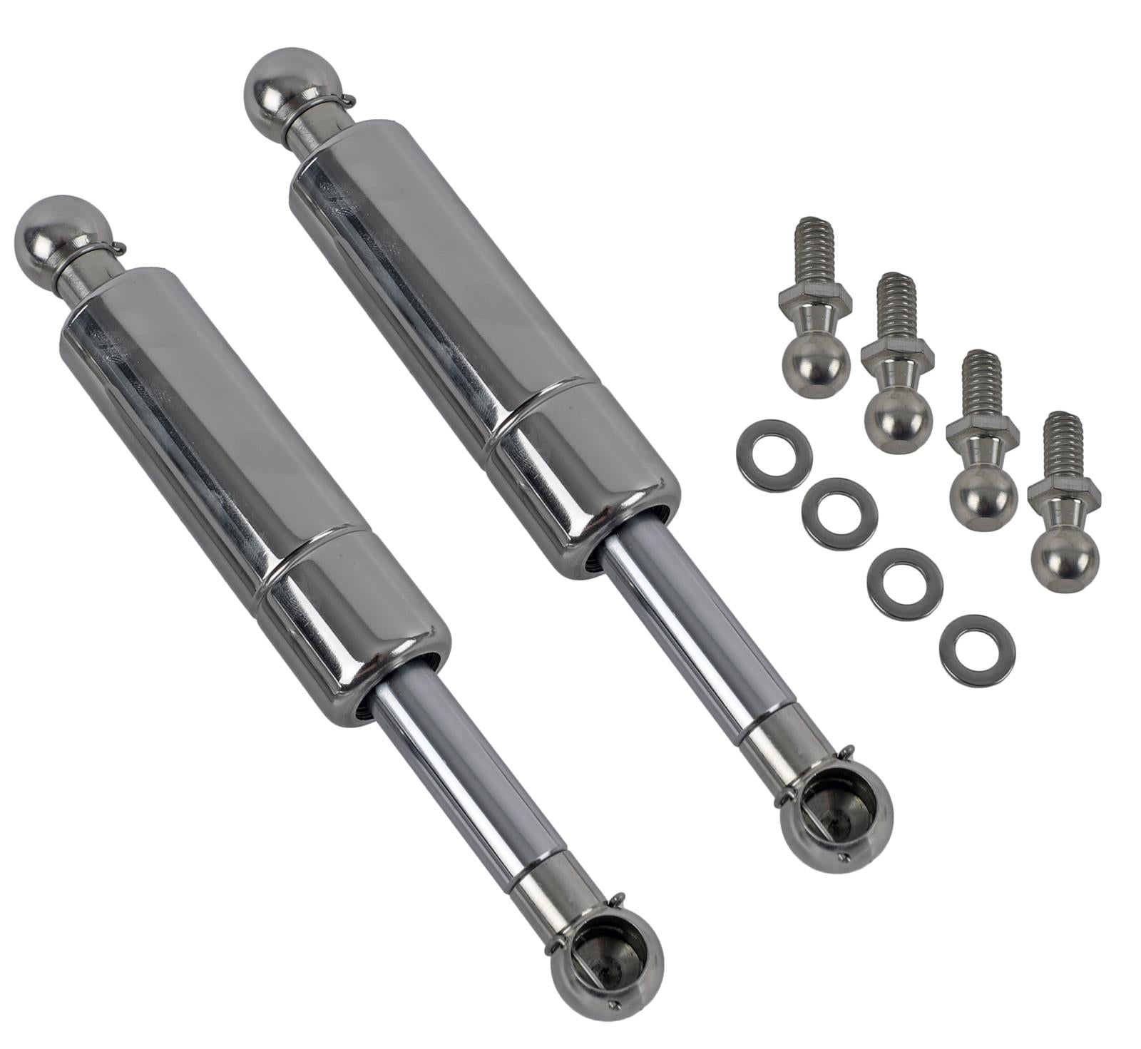 Billet Specialties Gas Springs 3612HDSS