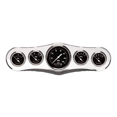 Billet Specialties Billet Dash Inserts 36525