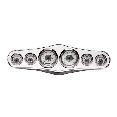 Billet Specialties Billet Dash Inserts 36535