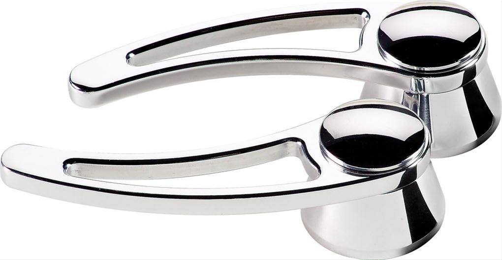 Billet Specialties Interior Door Handles 45520