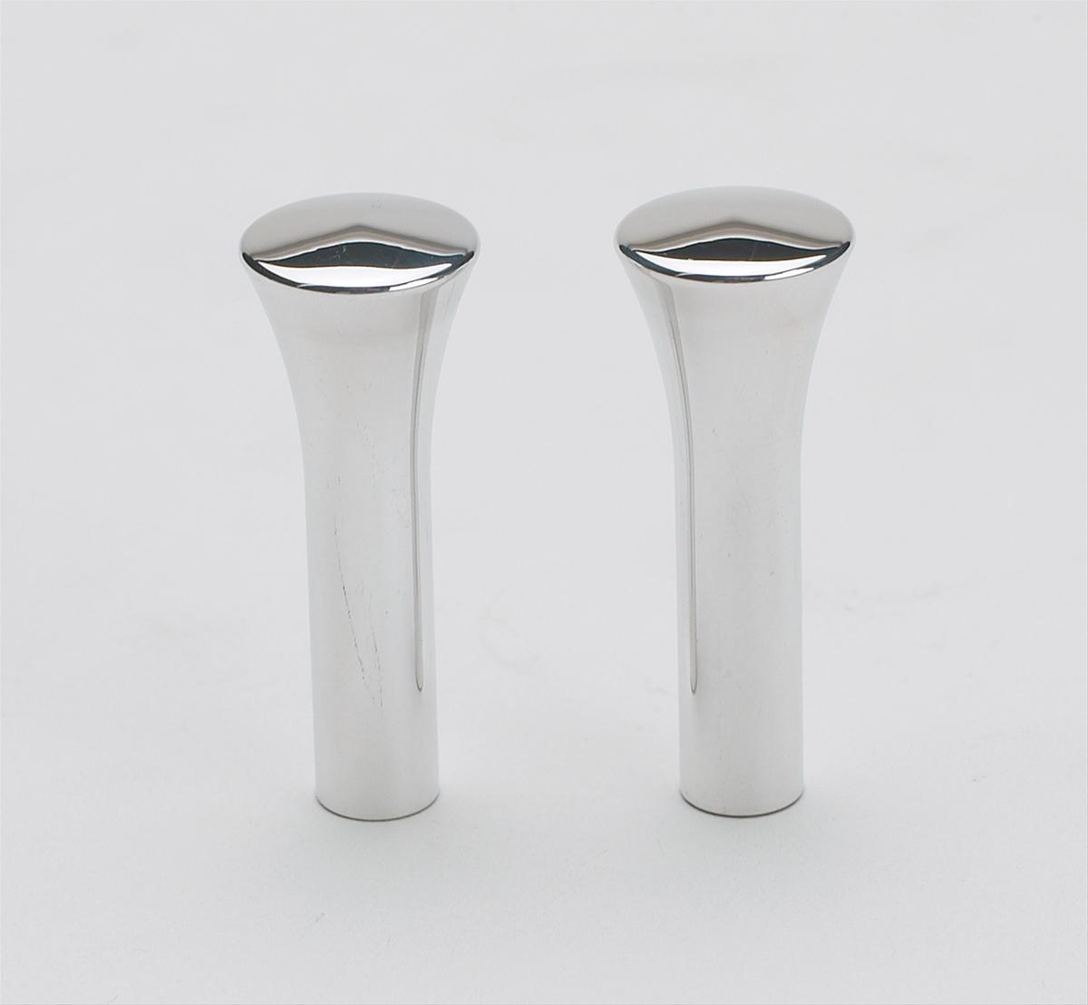 Billet Specialties Door Lock Knobs 45930