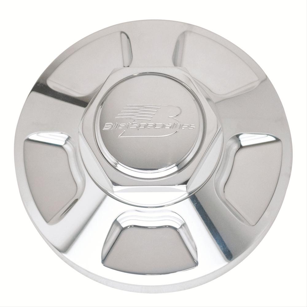 Billet Specialties Center Caps 53225
