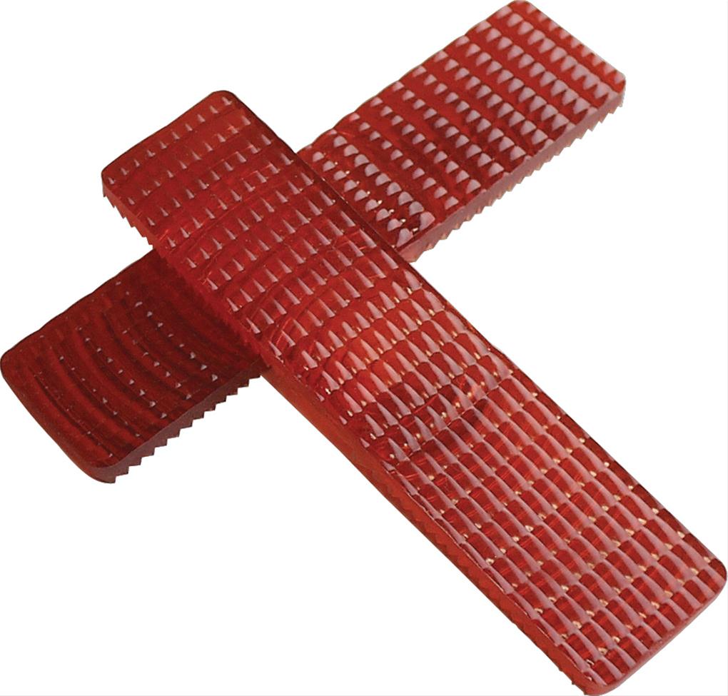 Billet Specialties Taillight Components 61000-900