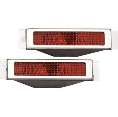 Billet Specialties Taillights 61225