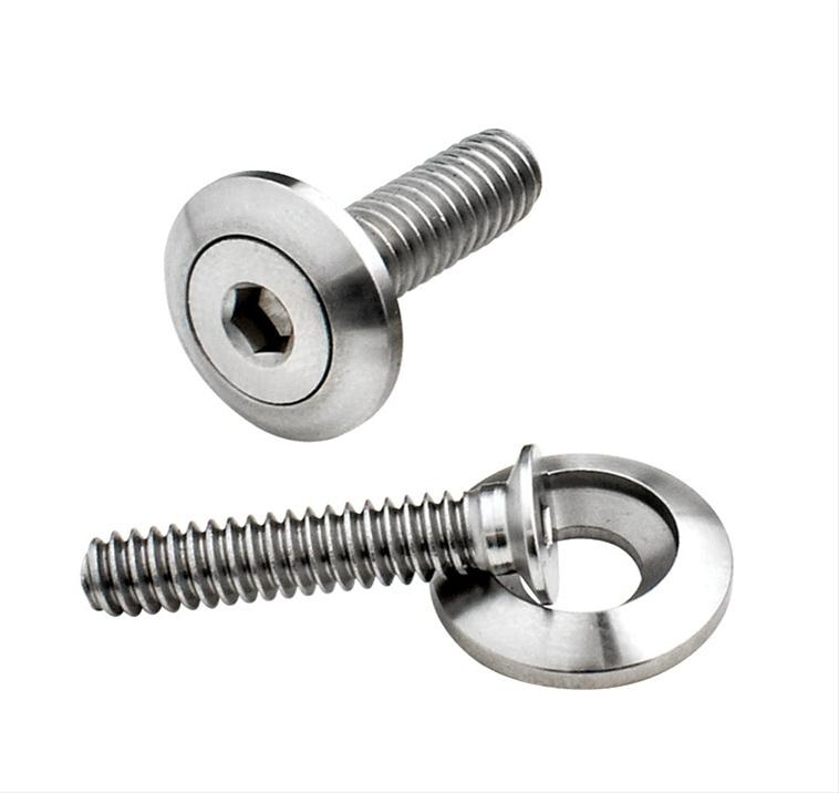Billet Specialties Pro-Bolts 66115