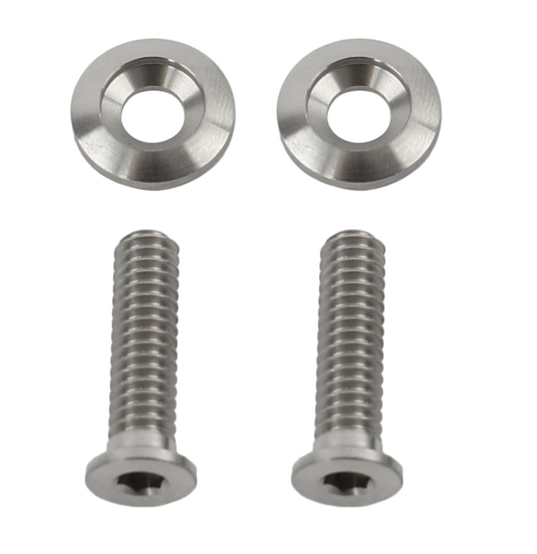 Billet Specialties Pro-Bolts 66130