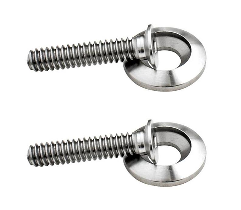 Billet Specialties Pro-Bolts 66140