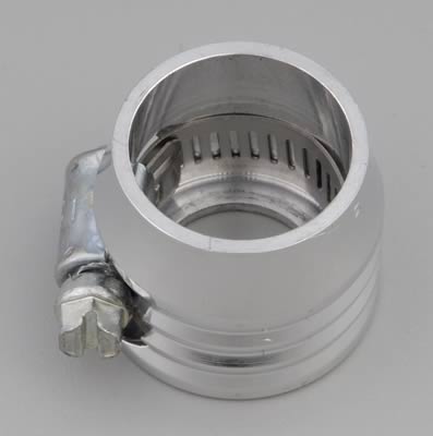 Billet Specialties Billet Aluminum Hose End Clamps 67625