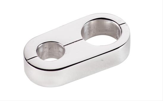 Billet Specialties Hose Separators 68020