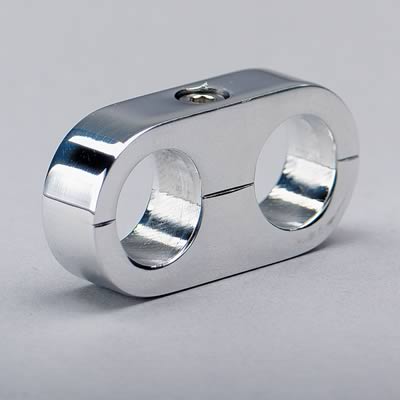 Billet Specialties Hose Separators 68120