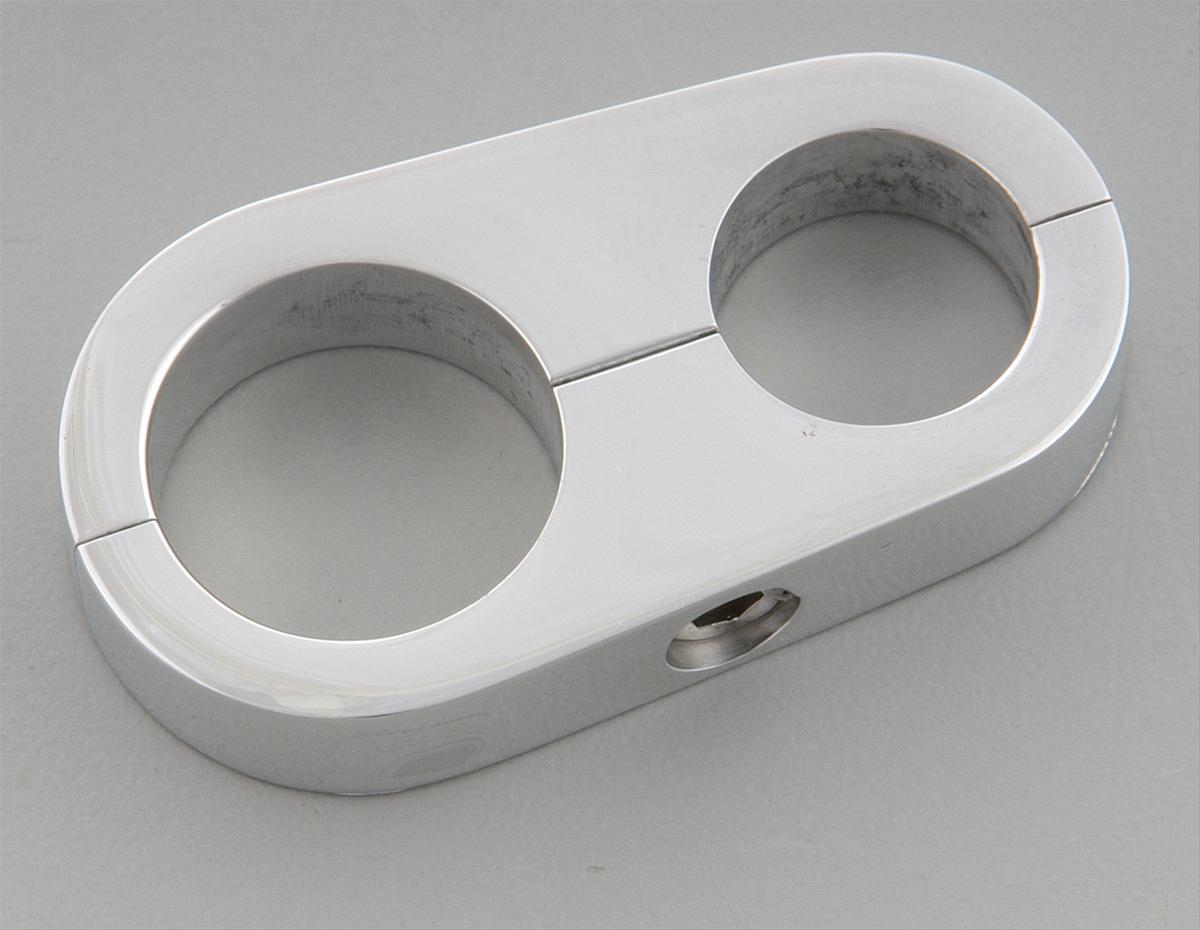 Billet Specialties Hose Separators 68325