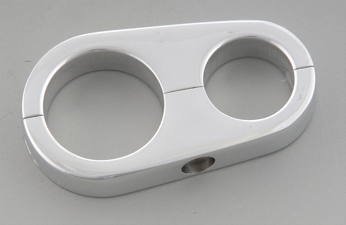 Billet Specialties Hose Separators 68425