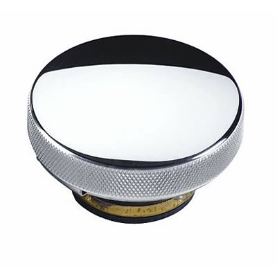 Billet Specialties Radiator Caps 75120