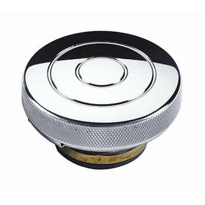 Billet Specialties Radiator Caps 75220