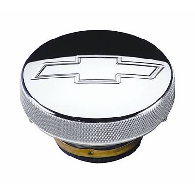 Billet Specialties Radiator Caps 75320