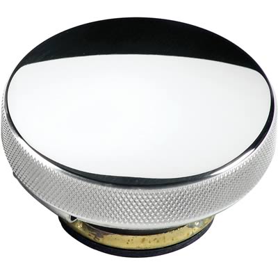 Billet Specialties Radiator Caps 76120