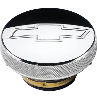 Billet Specialties Radiator Caps 76320