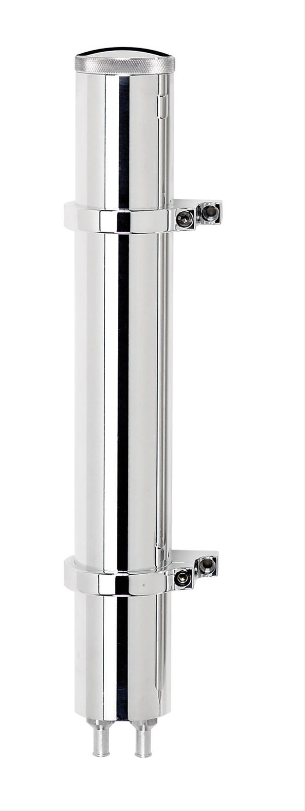 Billet Specialties Overflow Tanks 77113