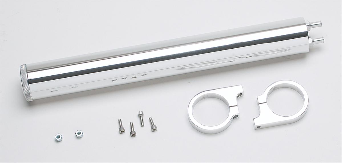 Billet Specialties Overflow Tanks 77115