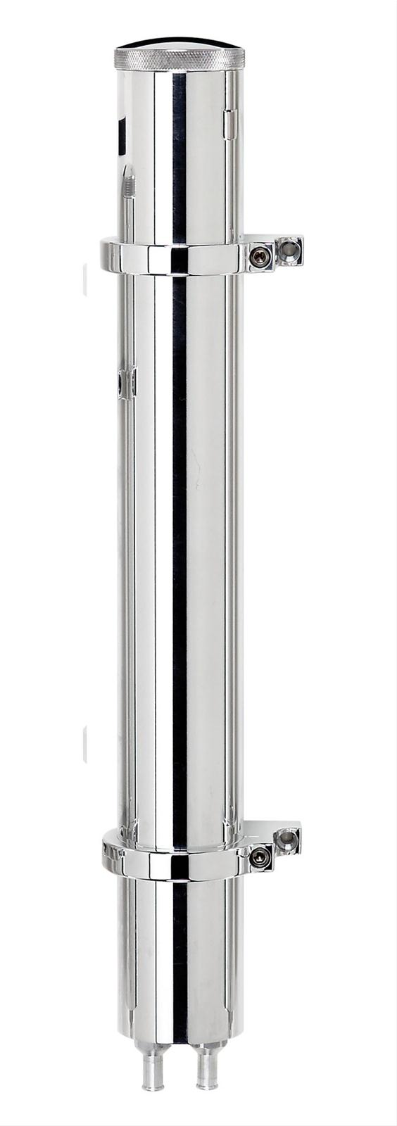 Billet Specialties Overflow Tanks 77115